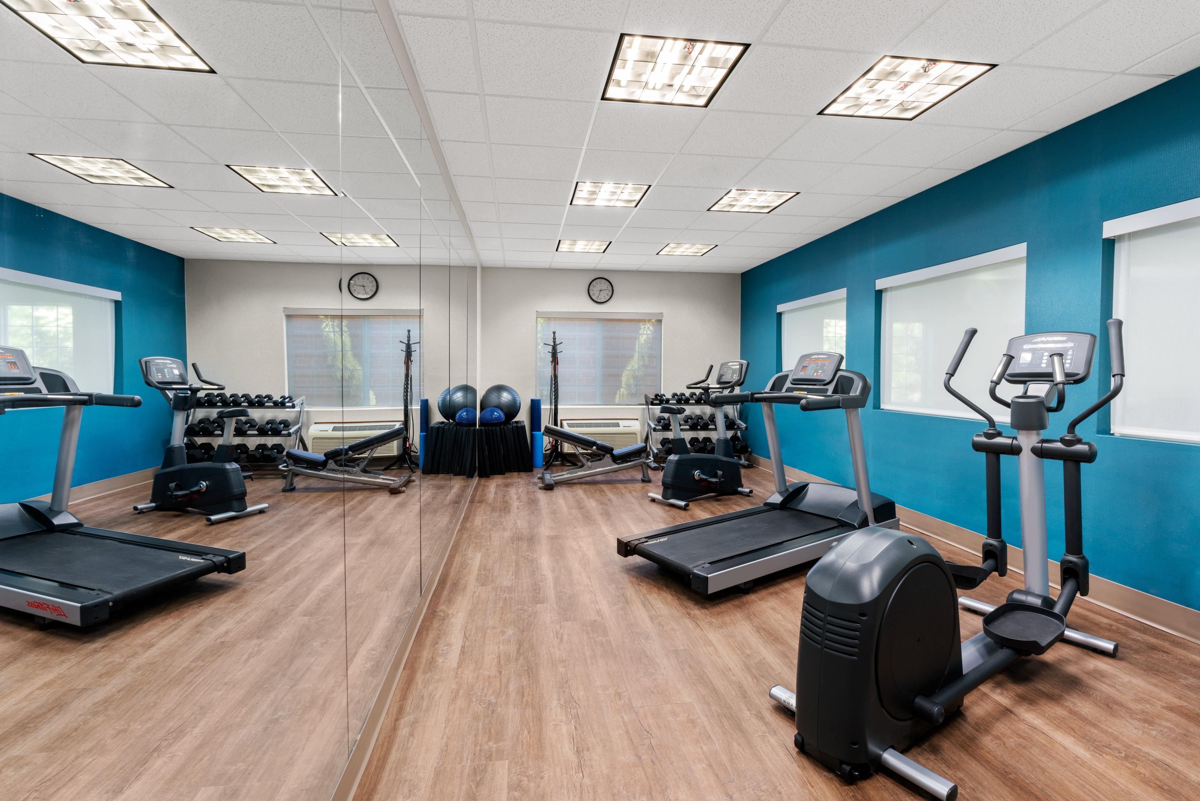 Holiday Inn Express And Suites Klamath 克拉马斯福尔斯 外观 照片