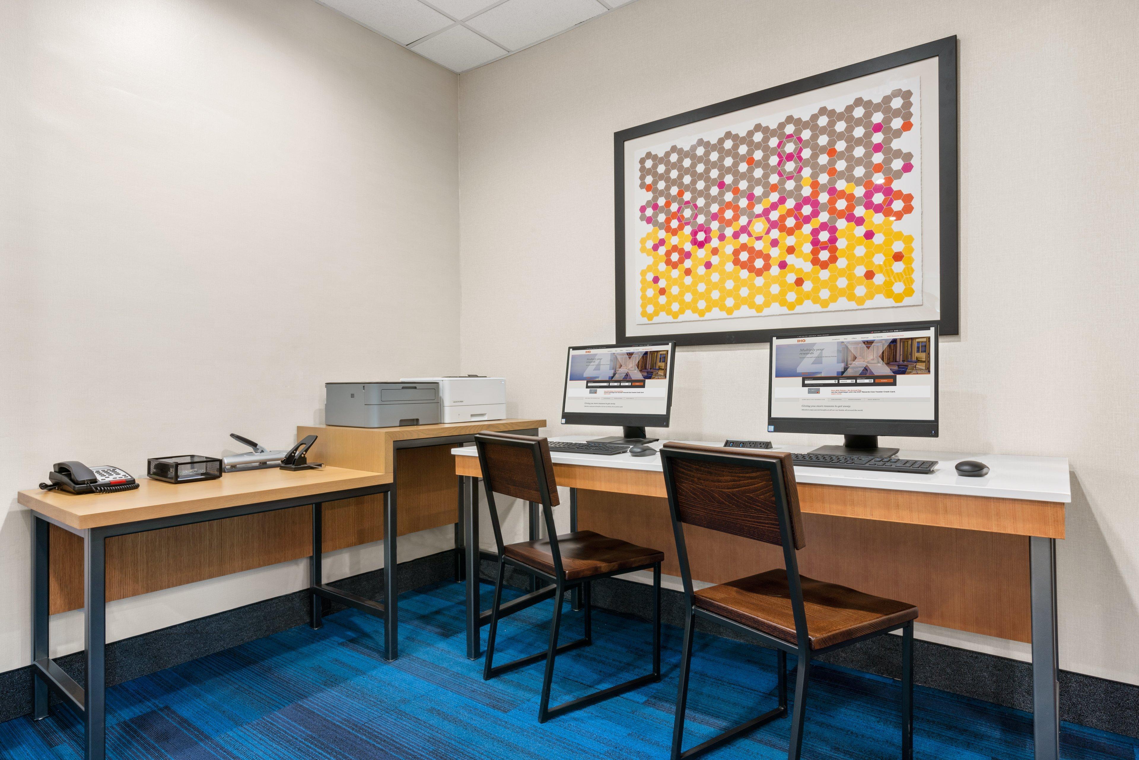 Holiday Inn Express And Suites Klamath 克拉马斯福尔斯 外观 照片