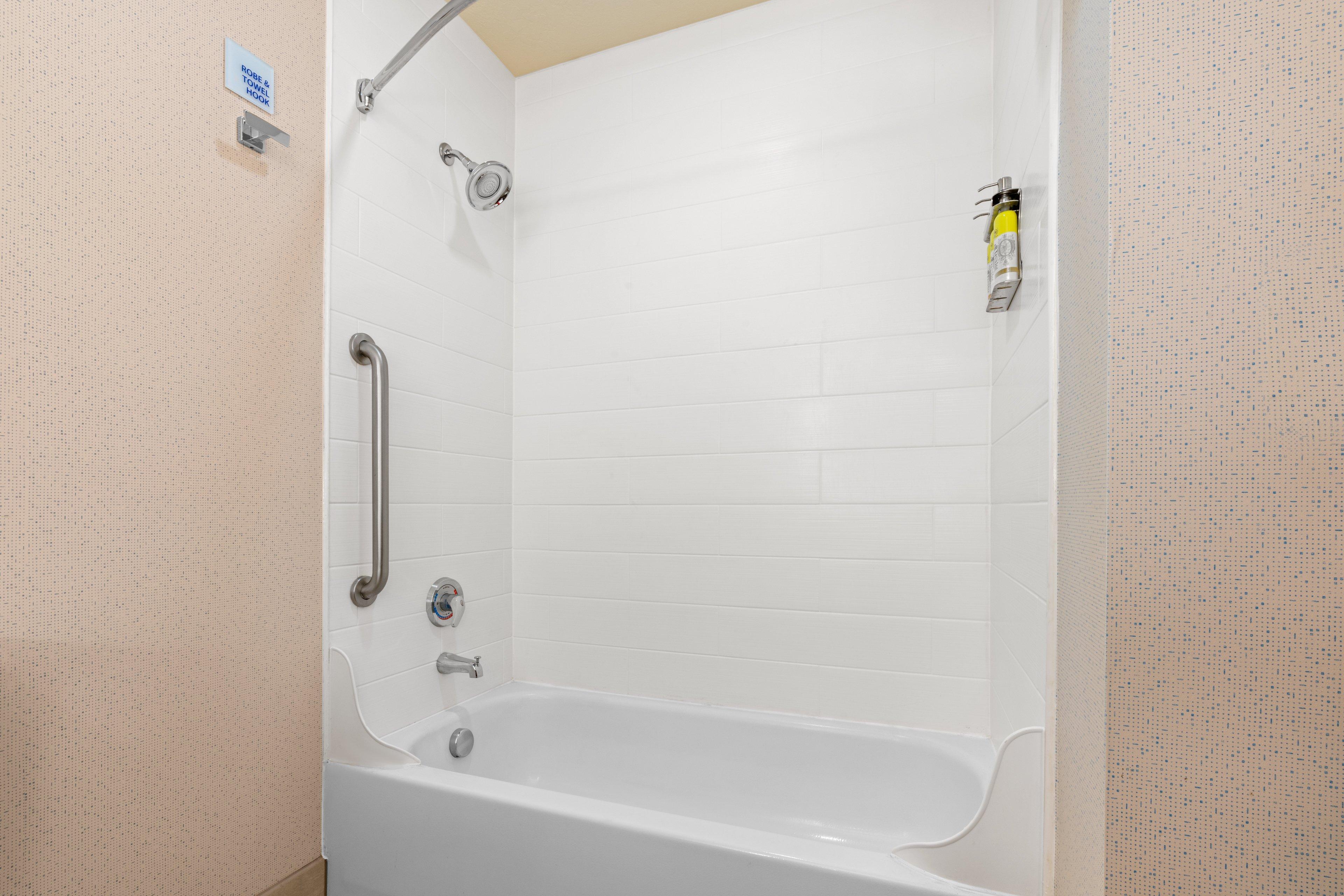 Holiday Inn Express And Suites Klamath 克拉马斯福尔斯 外观 照片